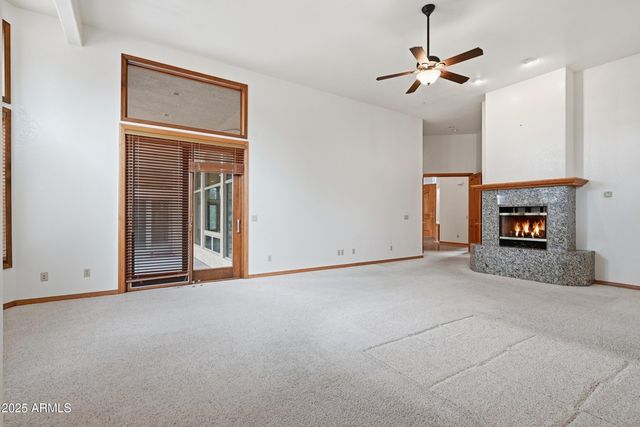 1606 E BECKY Circle, Payson, AZ 85541