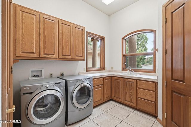 1606 E BECKY Circle, Payson, AZ 85541