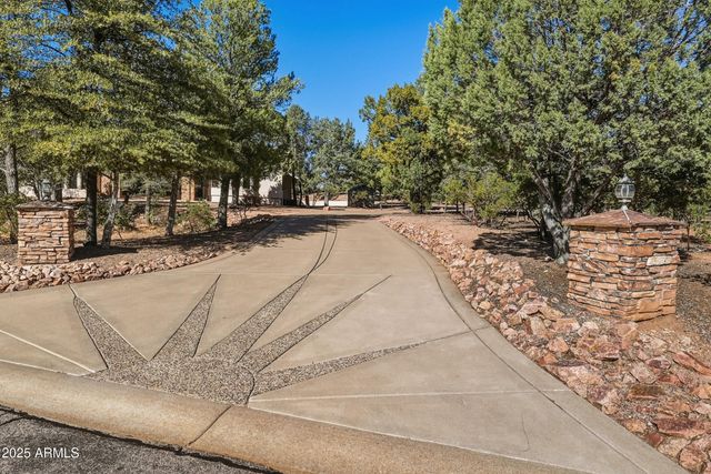 1606 E BECKY Circle, Payson, AZ 85541