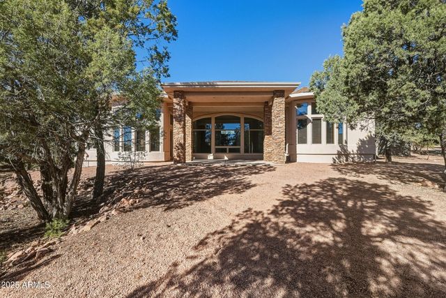 1606 E BECKY Circle, Payson, AZ 85541