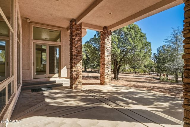 1606 E BECKY Circle, Payson, AZ 85541