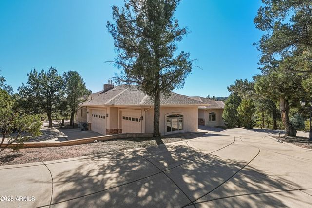 1606 E BECKY Circle, Payson, AZ 85541