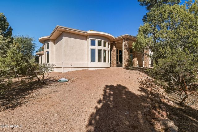 1606 E BECKY Circle, Payson, AZ 85541