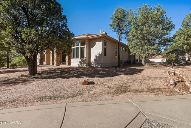 1606 E BECKY Circle, Payson, AZ 85541