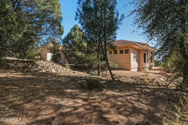 1606 E BECKY Circle, Payson, AZ 85541