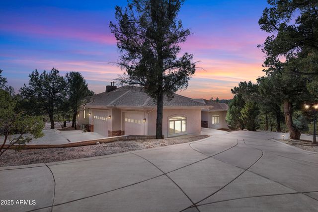 1606 E BECKY Circle, Payson, AZ 85541