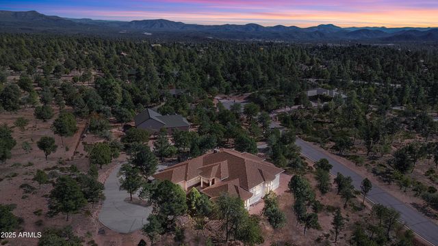 1606 E BECKY Circle, Payson, AZ 85541