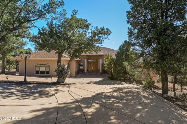 1606 E BECKY Circle, Payson, AZ 85541
