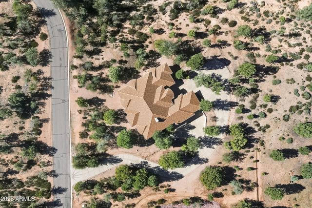 1606 E BECKY Circle, Payson, AZ 85541