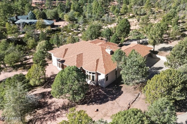 1606 E BECKY Circle, Payson, AZ 85541