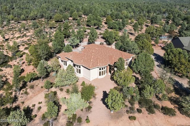 1606 E BECKY Circle, Payson, AZ 85541