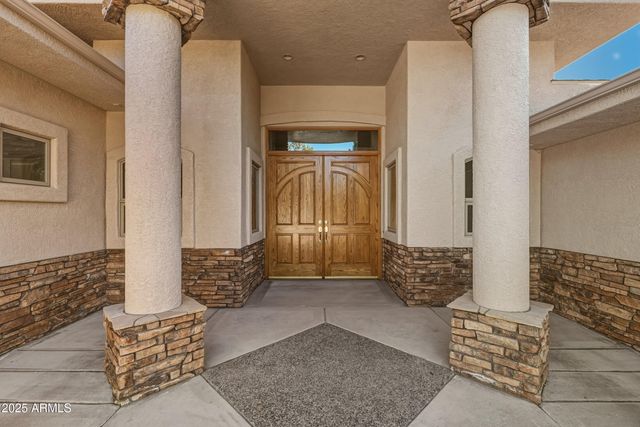 1606 E BECKY Circle, Payson, AZ 85541