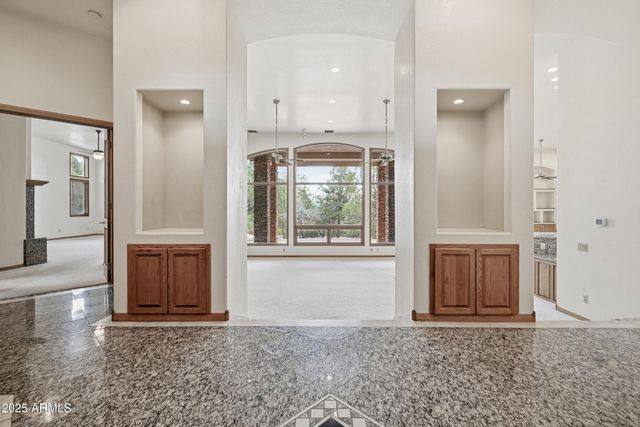 1606 E BECKY Circle, Payson, AZ 85541