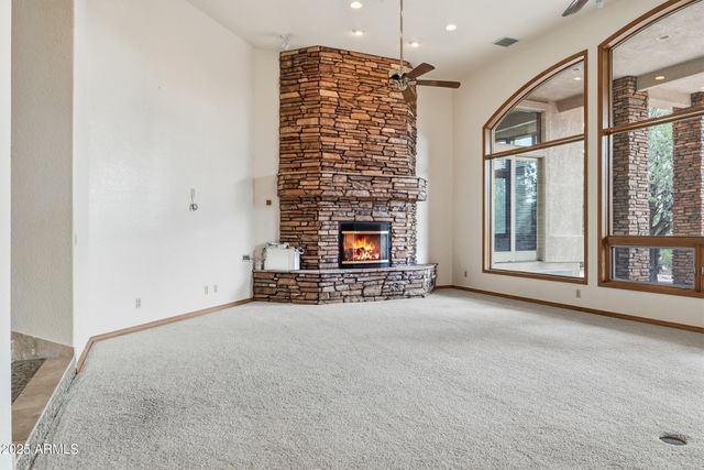 1606 E BECKY Circle, Payson, AZ 85541