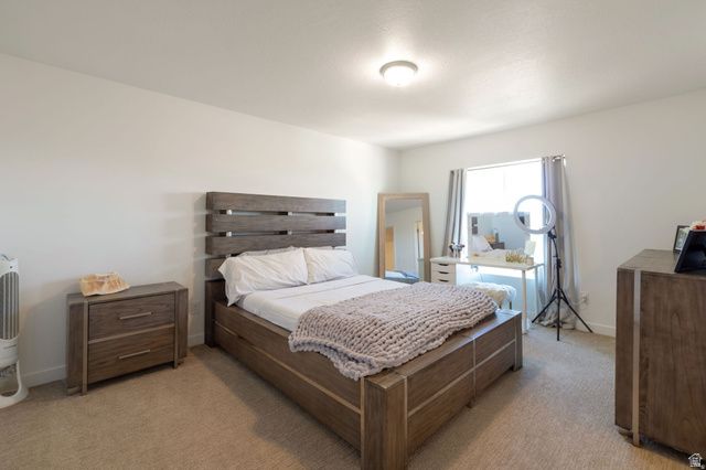 8254 W CASCADE VIEW WAY, Magna, UT 84044