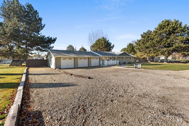 16227 Latah Dr, Nampa, ID 83651