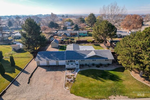 16227 Latah Dr, Nampa, ID 83651