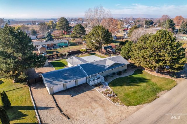 16227 Latah Dr, Nampa, ID 83651