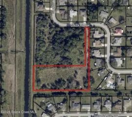 1380 Ginza Road NW, Palm Bay, FL 32907
