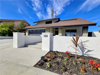 5091 Sharon Drive, La Palma, CA 90623
