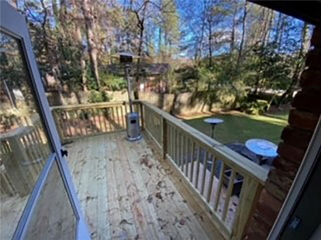 2000 Fairway NE Circle, Brookhaven, GA 30319