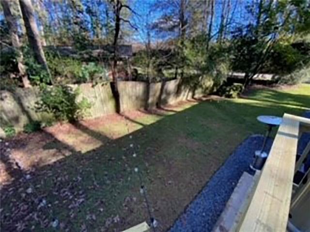 2000 Fairway NE Circle, Brookhaven, GA 30319