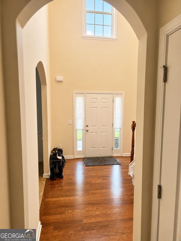151 Holbrook Drive, Dallas, GA 30132 — photo 3