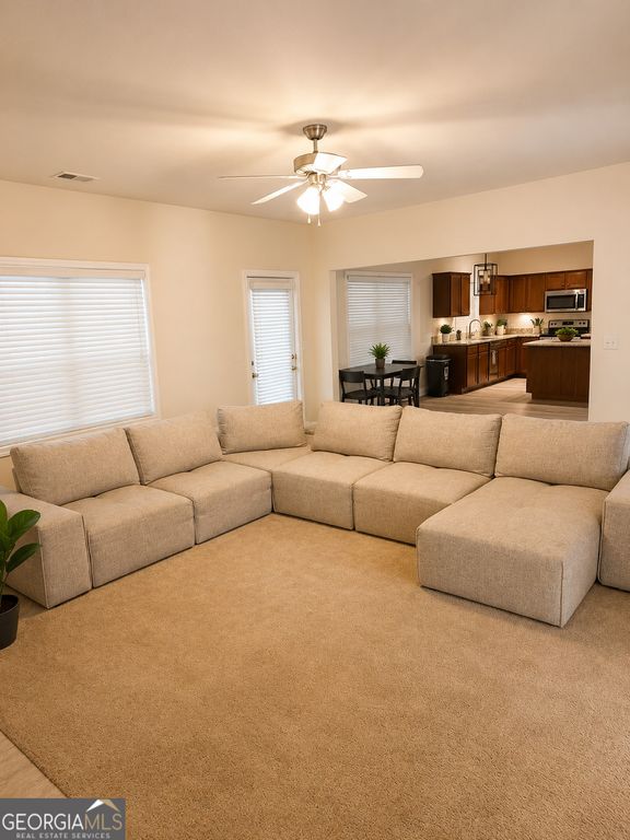 151 Holbrook Drive, Dallas, GA 30132 — photo 5
