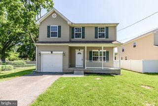 607 WILDEL AVE, New Castle, DE 19720