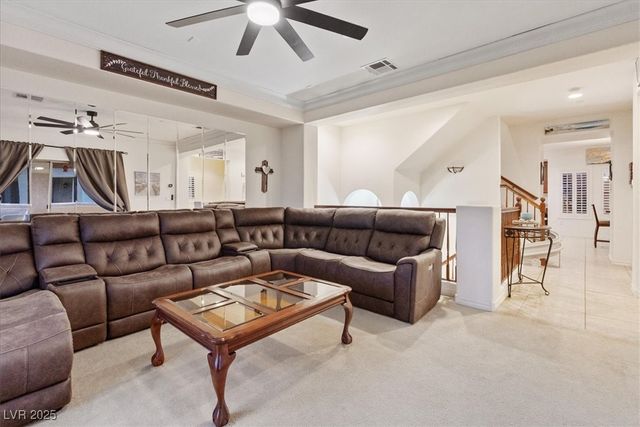 1069 VIA PRATO Lane, Henderson, NV 89011