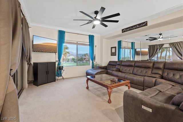 1069 VIA PRATO Lane, Henderson, NV 89011