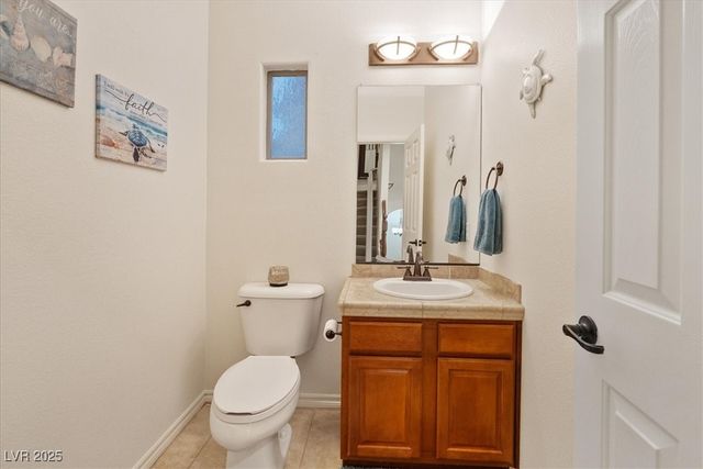 1069 VIA PRATO Lane, Henderson, NV 89011