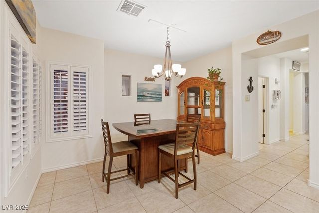 1069 VIA PRATO Lane, Henderson, NV 89011