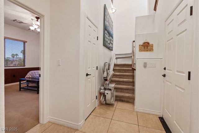 1069 VIA PRATO Lane, Henderson, NV 89011