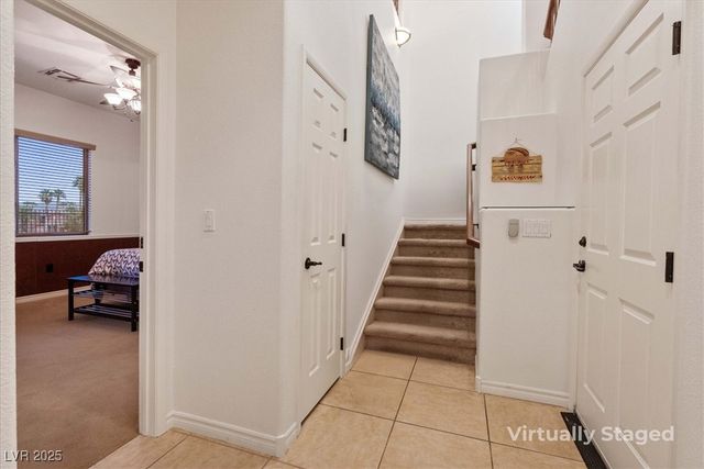 1069 VIA PRATO Lane, Henderson, NV 89011