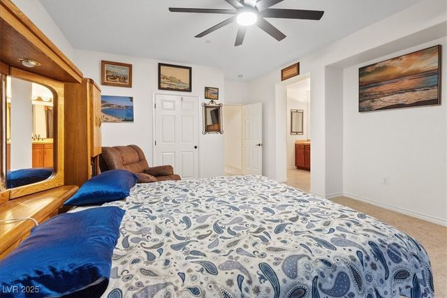 1069 VIA PRATO Lane, Henderson, NV 89011