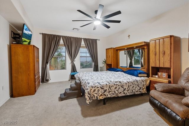 1069 VIA PRATO Lane, Henderson, NV 89011