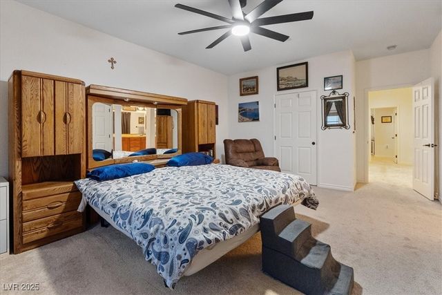 1069 VIA PRATO Lane, Henderson, NV 89011