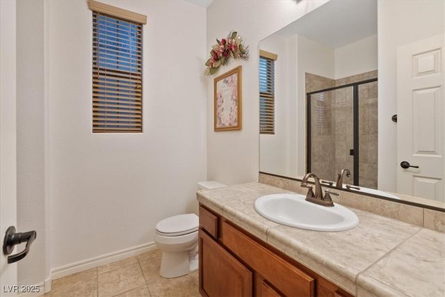 1069 VIA PRATO Lane, Henderson, NV 89011