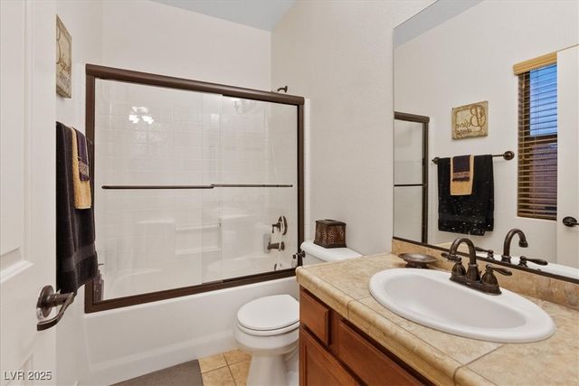 1069 VIA PRATO Lane, Henderson, NV 89011