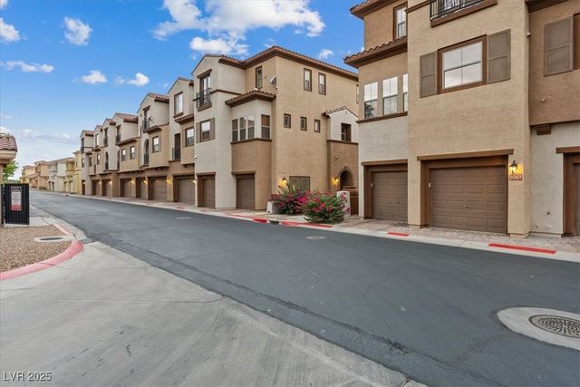 1069 VIA PRATO Lane, Henderson, NV 89011