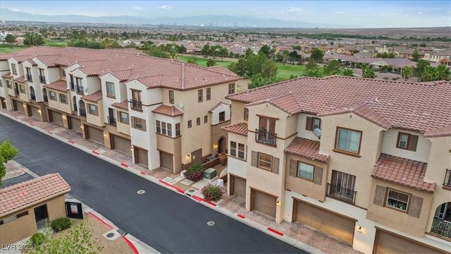 1069 VIA PRATO Lane, Henderson, NV 89011