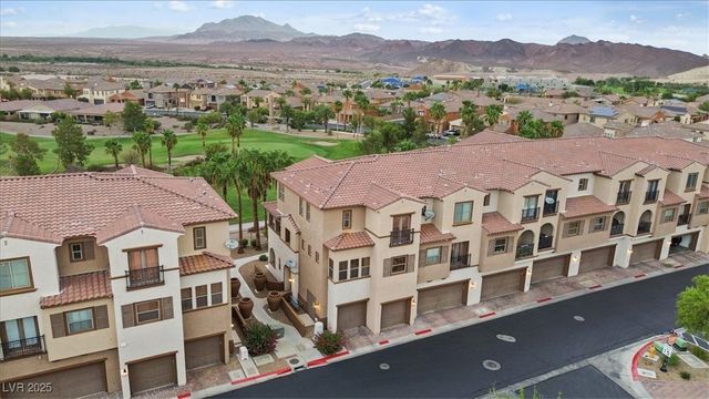 1069 VIA PRATO Lane, Henderson, NV 89011