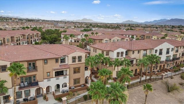 1069 VIA PRATO Lane, Henderson, NV 89011