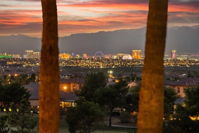 1069 VIA PRATO Lane, Henderson, NV 89011