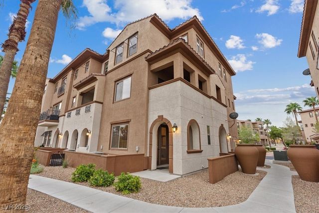 1069 VIA PRATO Lane, Henderson, NV 89011