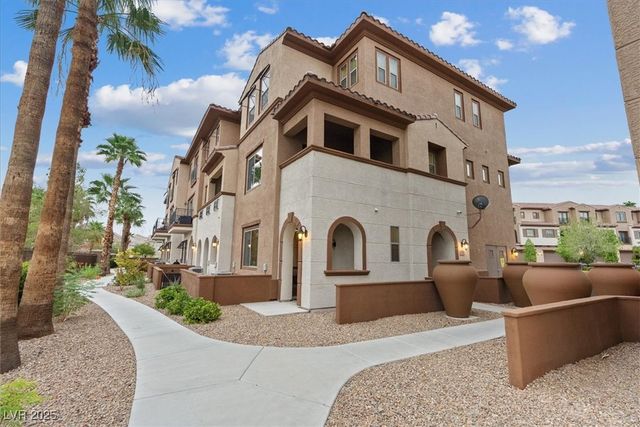 1069 VIA PRATO Lane, Henderson, NV 89011