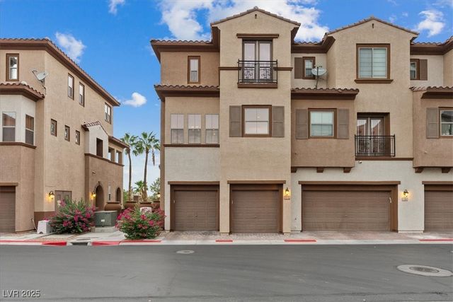 1069 VIA PRATO Lane, Henderson, NV 89011