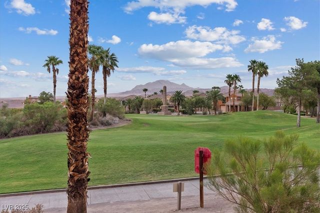 1069 VIA PRATO Lane, Henderson, NV 89011