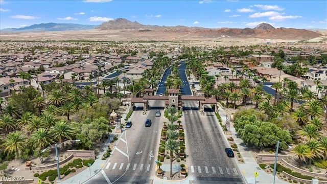 1069 VIA PRATO Lane, Henderson, NV 89011